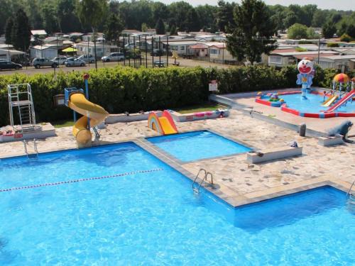 Merksplas House | Veldenberg Nature Resort Stay
