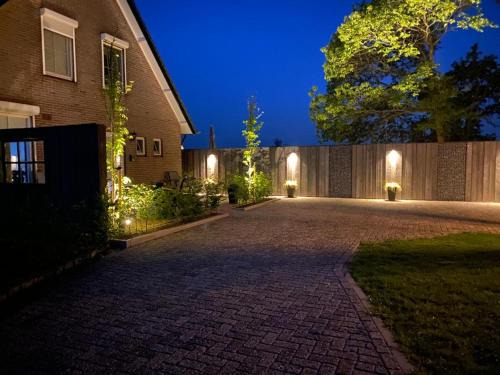 Klarenbeek House | Veldzicht