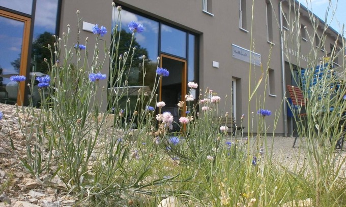 Bad Berka House | velo inn - Basislager Bad Berka