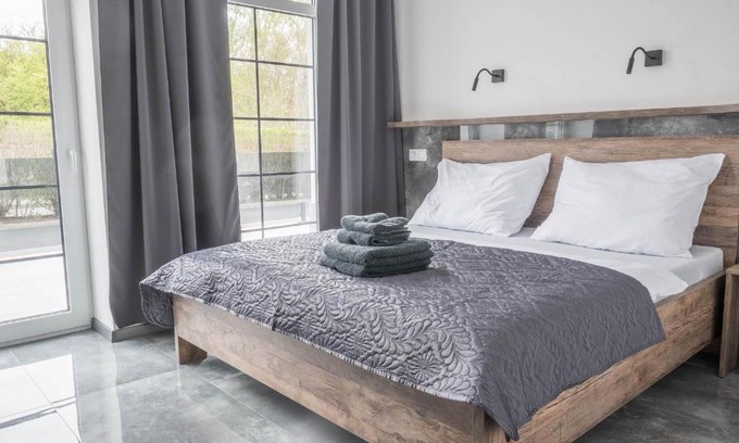 Valtice Hotel | Veltlin Bed & Wine