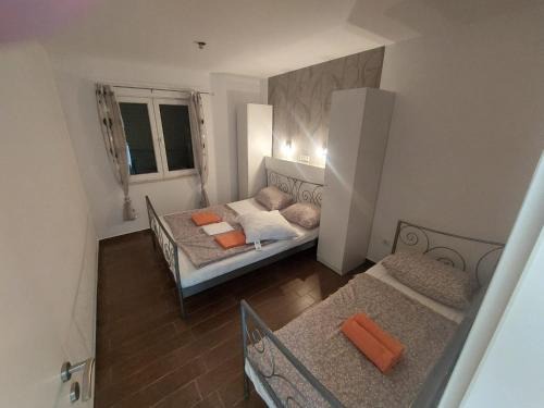 Istok Apartment | Velvet