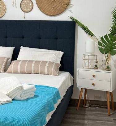 Servia Apartment | Velvethouse