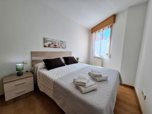 O Carballino Apartment | Ven a O Carballiño y descubre su patrimonio y gastronomía