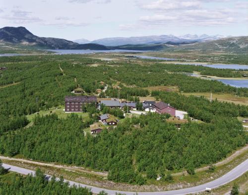 Venabygd Hotel | Venabu Fjellhotell