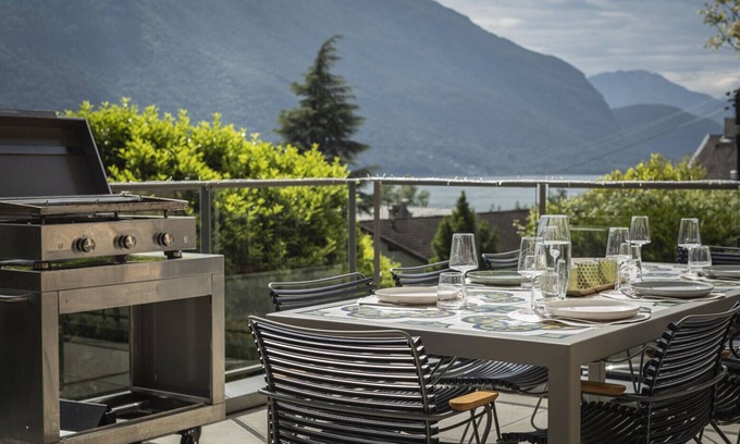 Bredannaz Ski Chalet | Venez Chez Vous Le Chalet de Bredanne