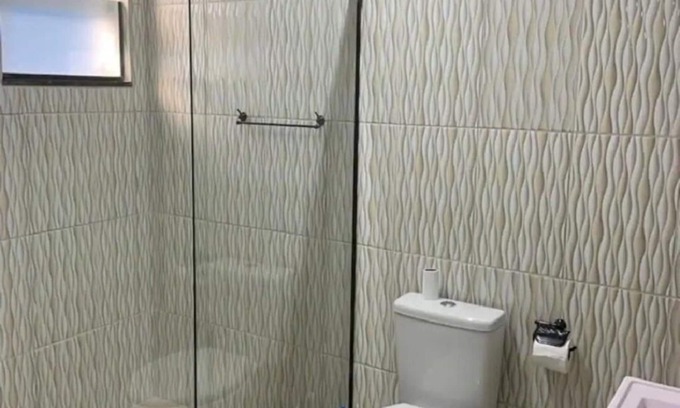 Santa Rita do Ribeira House | Venha Descansar em Meio a Natureza, Pertinho de São Paulo