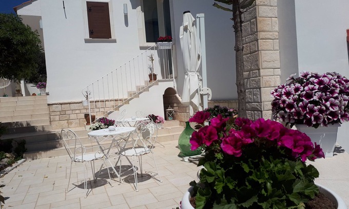 Leporano Bed & Breakfast | Vento d'aMare