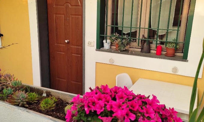 Baronissi Apartment | Vento e Amore