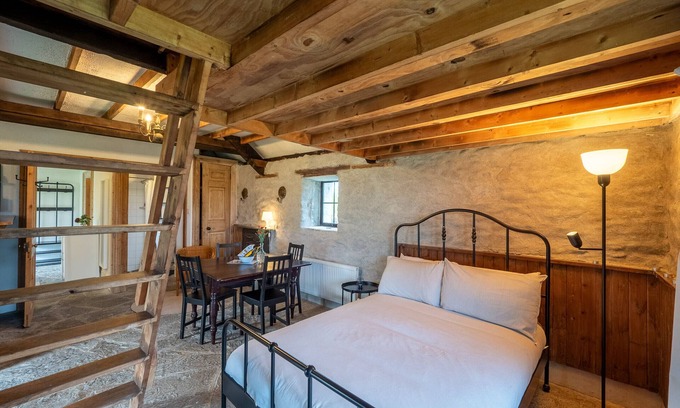 Ventry Cottage | Ventry Farm - Seaside Cottage