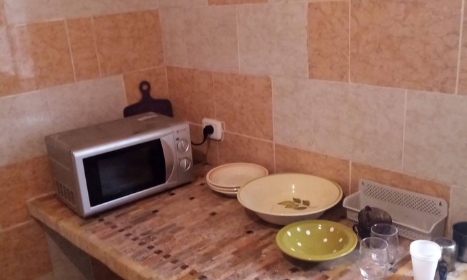 Ariana Governorate Apartment | Venus House