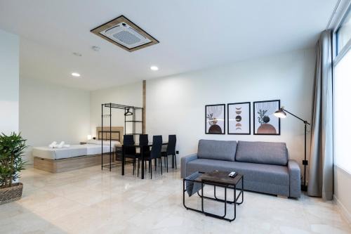 La Malva-rosa Apartment | Vera Garden by Concept Flats