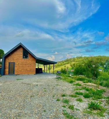Plavya House | Veranda Rozhanka