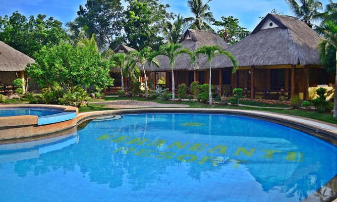 Looc Resort | Veraneante Resort