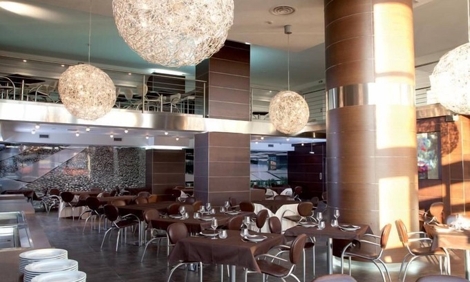 Vercelli Hotel | Vercelli Palace Hotel