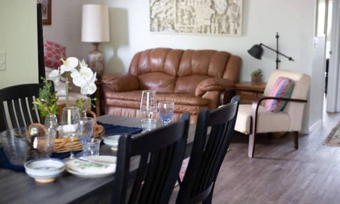 Camp Verde House | verde valley bungalow