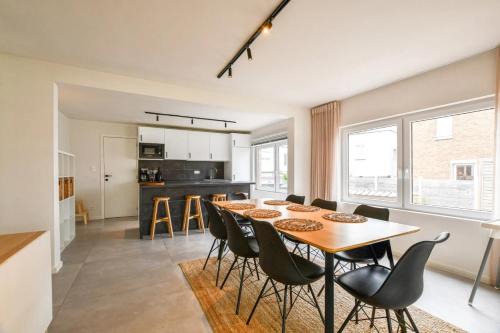 Wenduine House | Vergeet mij niet - aan zee
