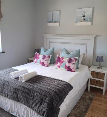 Franskraal Apartment | Vergezicht Upper Unit