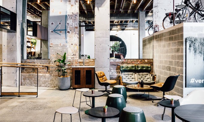 Ultimo Apartment | Veriu Broadway