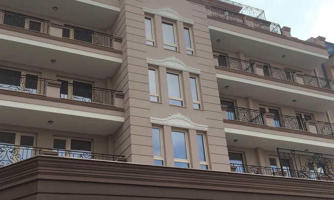 Plovdiv Old Town Apartment | Verkovivch Apartment 2 - Luxury apartment in the center