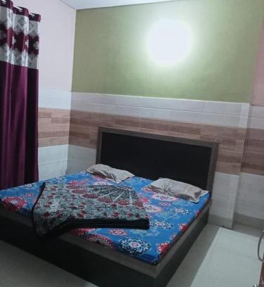 Katra Apartment | Verma recdency