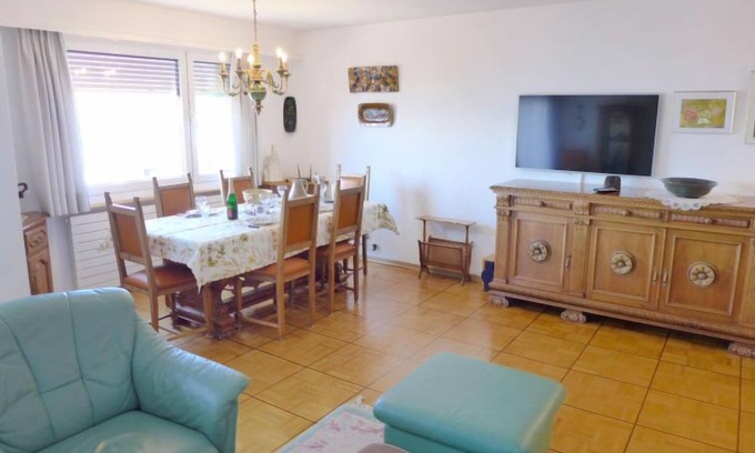 Randogne Apartment | Vermala Soleil B 13 by Interhome