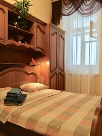 Besarabka Apartment | Very central homy place for the reasonable price)