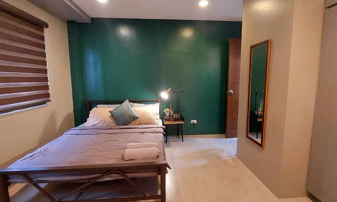 Vigan Condo | Very Central Property in Vigan Near Calle Crisologo. Family & Pet friendly!n