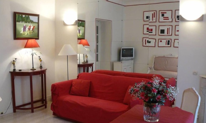 Beausoleil Apartment | Very chic 2 bedrooms appartement, 5 min walk from Monaco