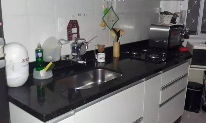Serra Apartment | Very comfortable apartment in the best spot in the mountains - 3 Guests