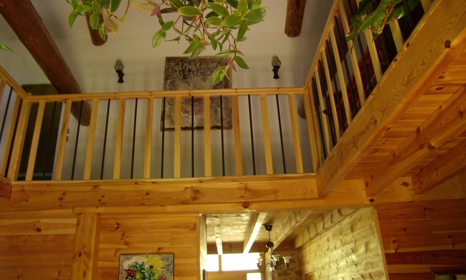 Felines House | Very comfortable gîte, accessible to people with reduced mobility
