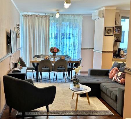 Arad Apartment | Very Cozy Apartment at ARED Arad