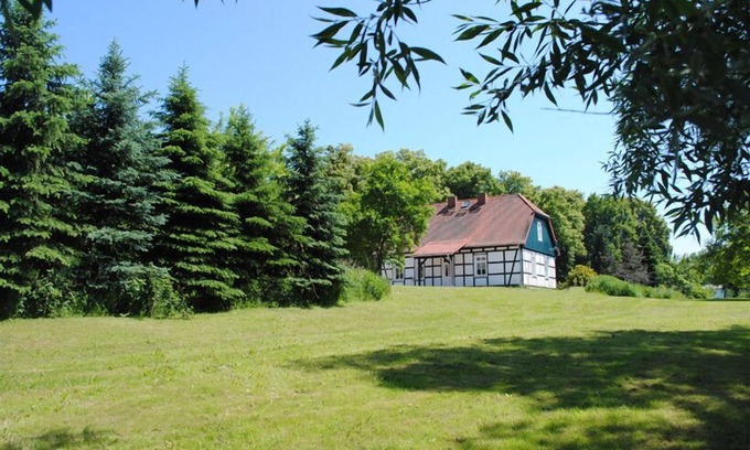 Brandenberg House | Very large garden, peace and quiet, cozy, lots of space,