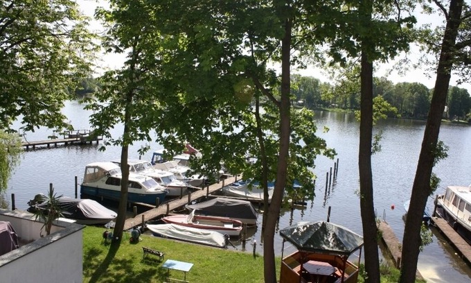 Koenigs Wusterhausen Apartment | Very nice apartment on the water