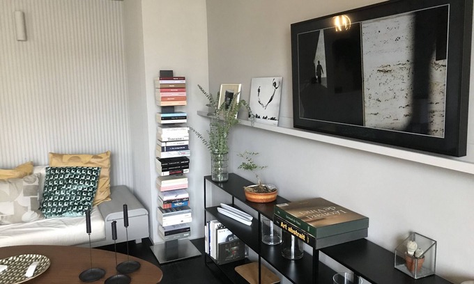 La Villette Apartment | Very nice apartment - Centre Marseille
