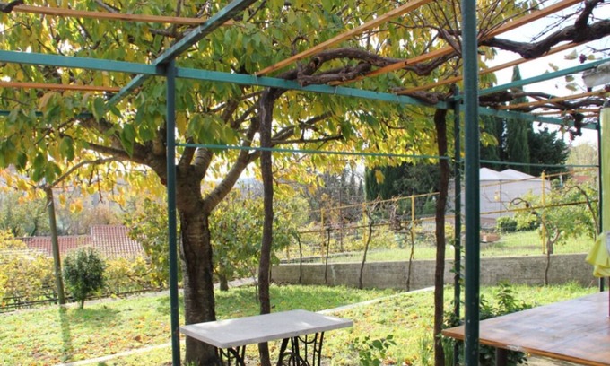 Servola-Chiarbola-Valmaura-Borgo San Sergio House | Very nice little house with large garden with barbecue