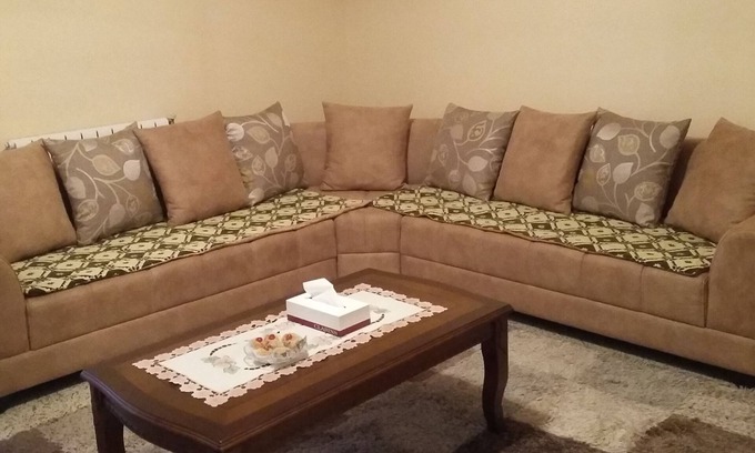 Hydra Apartment | Very nice quiet and comfortable apartment in a residential area.