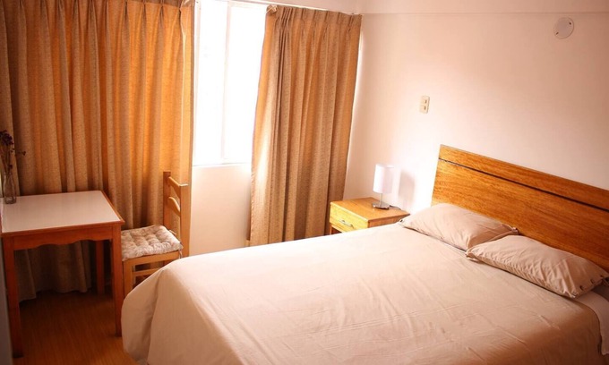 Cusco Apartment | Very nice, spacious and cozy apartment! 15 minutes from the historic center.