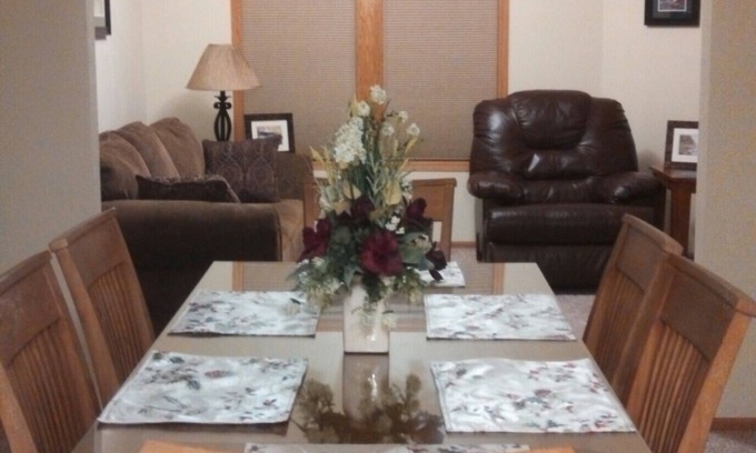 Fairmount Apartment | Very nice Two-Bedroom Apartment