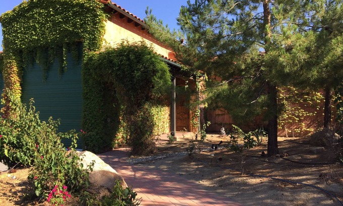 Murrieta Cottage | Very Private Guest/Cottage Retreat