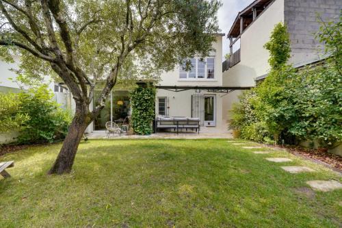 Bacalan House | Very quiet & modern family home