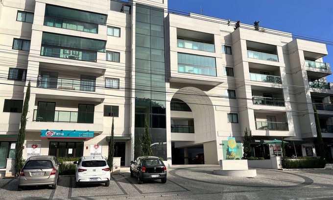 Petropolis Apartment | Very well located apartment in Itaipava