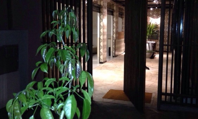 Telemaco Borba Hotel | Vespasiano Hotel
