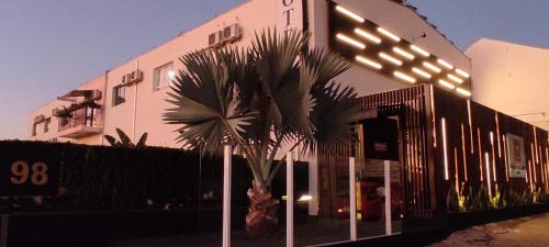 Telemaco Borba Hotel | Vespasiano Hotel Telêmaco Borba