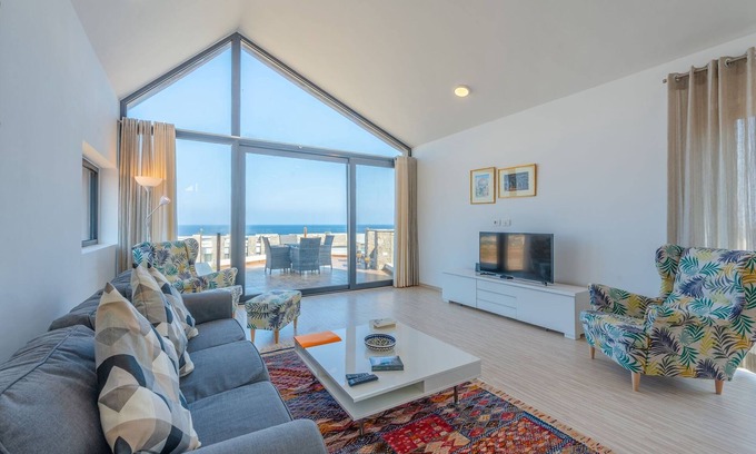 Soma Bay Villa | VESTA - Superior Villa (II) - 2BR - Wadi Jebal