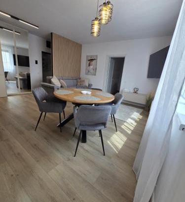 Arad Apartment | Vestiq Arad Centru
