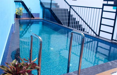 Thariyode Apartment | VGK Residency