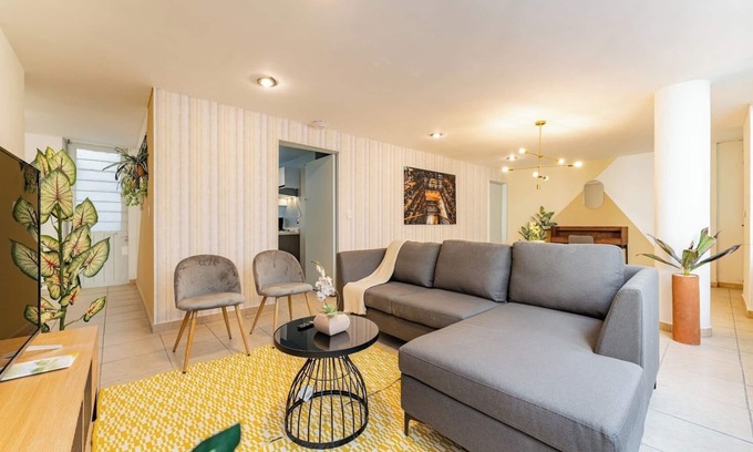 Hipodromo Apartment | VH | Condesa Nice APT | WIFI + Washer | 199