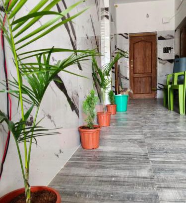Courtallam House | Vhomes