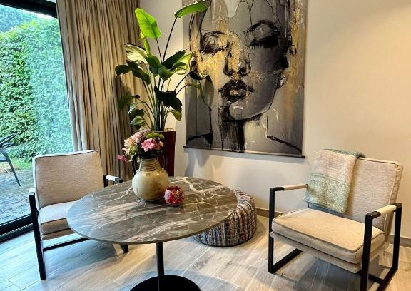 Lokeren Apartment | Via Caput