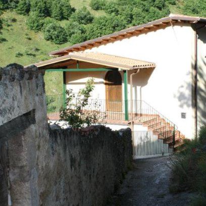 Lucoli Apartment | Via Mannella, Collimento, L'Aquila